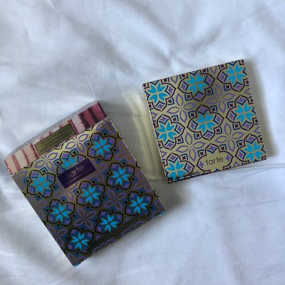 BRAND NEW Tarte Buried Treasure Eyeshadow Palette - Picture 5 of 5